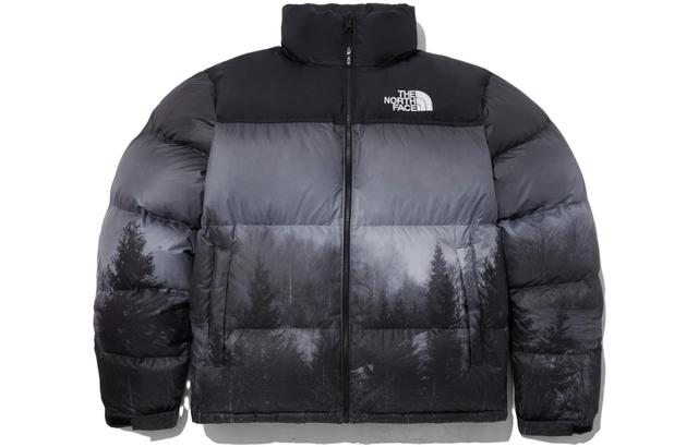 THE NORTH FACE FW23 NOVELY NUPTSE JACKET