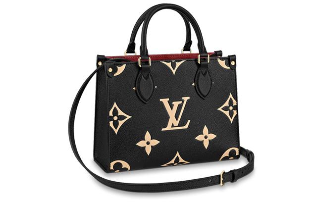 LOUIS VUITTON ONTHEGO Tote