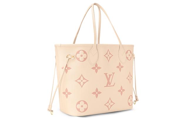 LOUIS VUITTON NEVERFULL MM Tote