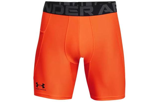 Under Armour HeatGear Logo