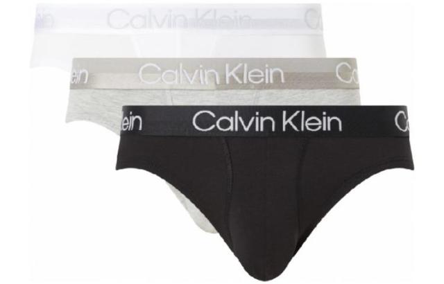 Calvin Klein 3