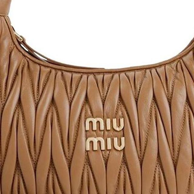 MIU MIU Wander Hobo