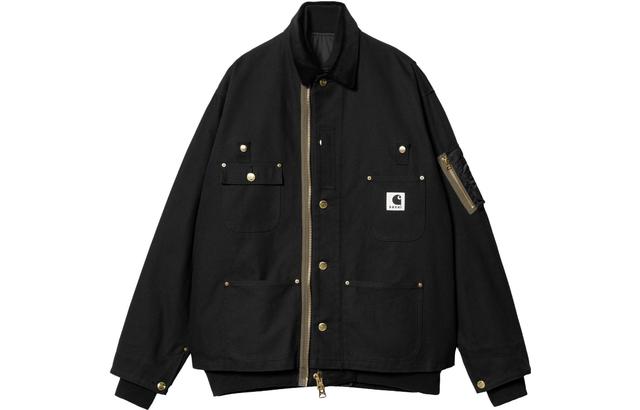 Sacai x Carhartt WIP FW23