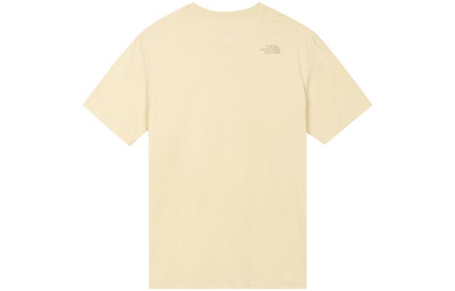 THE NORTH FACE SS22 LogoT