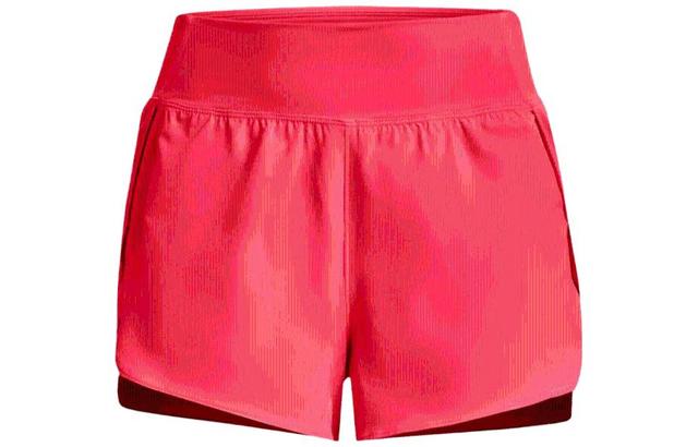 Under Armour UA Flex Woven 2-in-1 Shorts