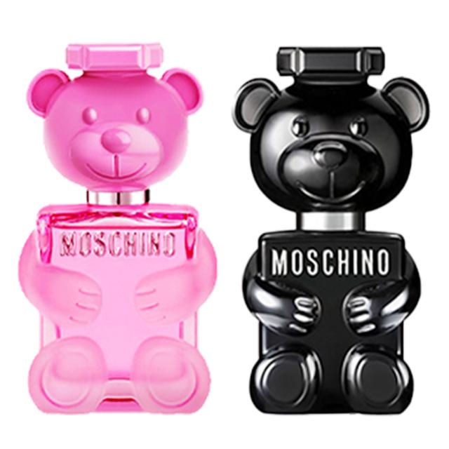 MOSCHINO Q EDP