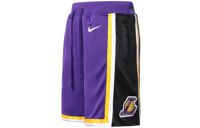 Nike Lakers Courtside Statement Edition