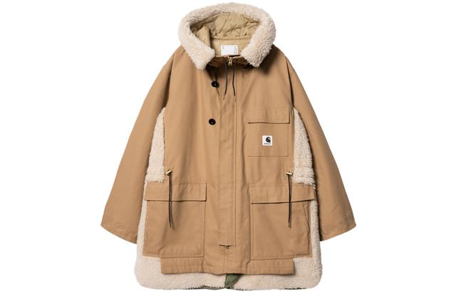 Sacai x Carhartt WIP sacai x Carhartt WIP FW23