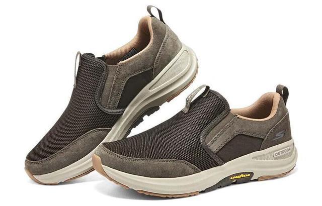 Skechers Go Walk Outdoor