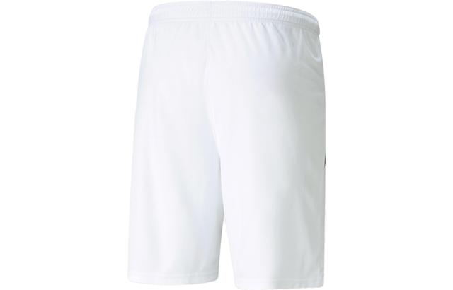 PUMA teamLIGA Men's Football Shorts Logo