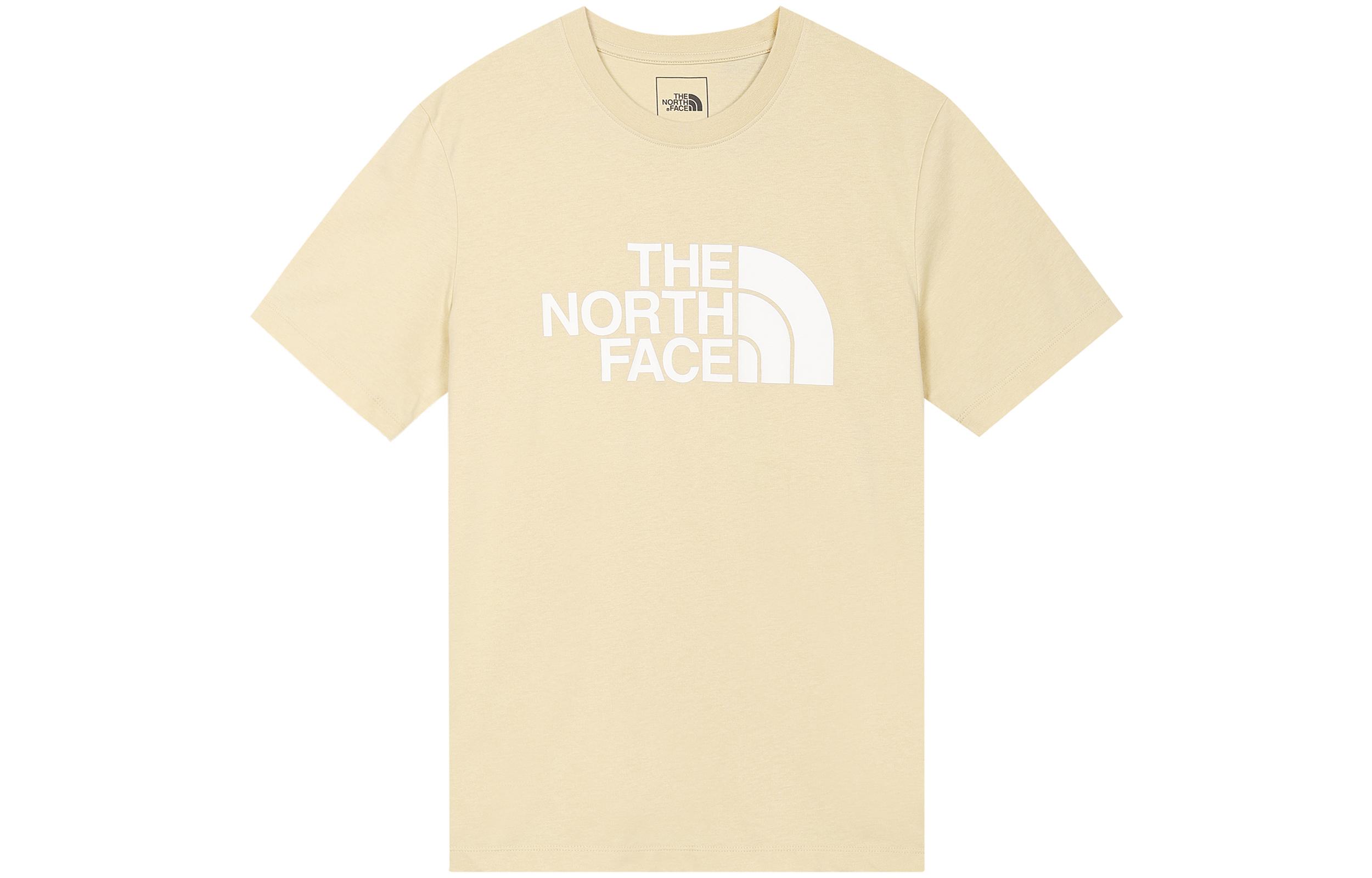 THE NORTH FACE SS22 LogoT