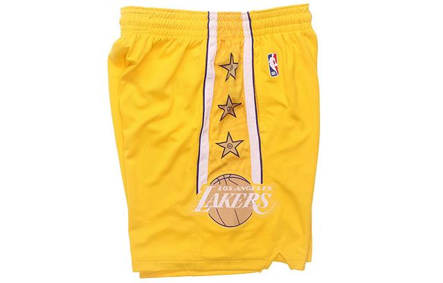 Nike NBA SW 19-20