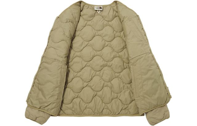 THE NORTH FACE Essential Light T Jacket Logo