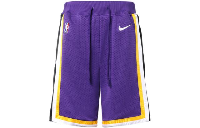 Nike Lakers Courtside Statement Edition
