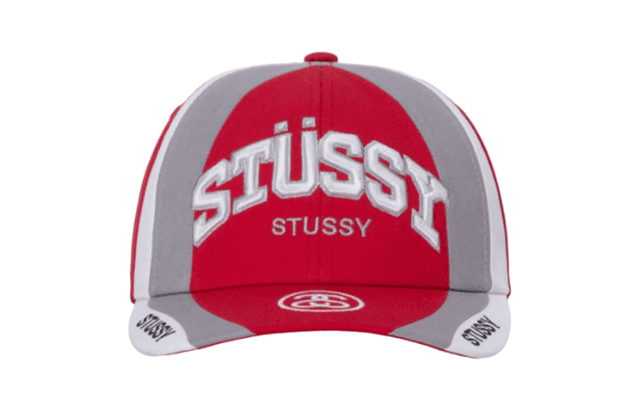 Stussy SS