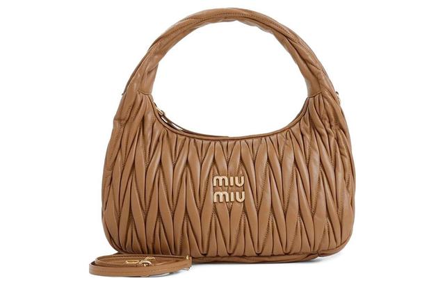 MIU MIU Wander Hobo