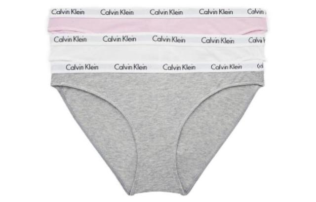 Calvin Klein Logo 3