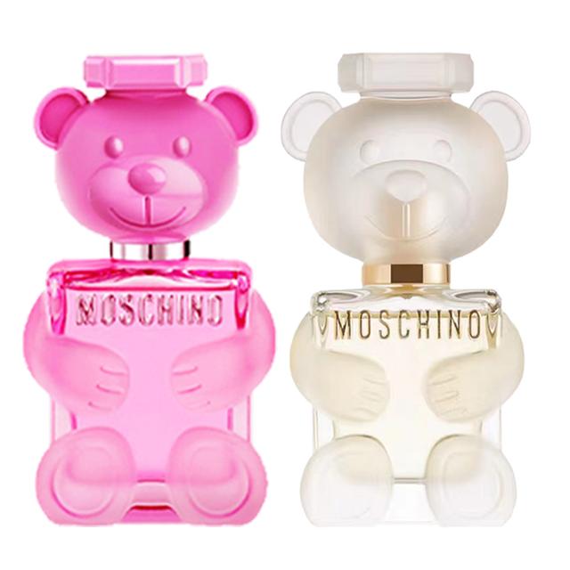 MOSCHINO Q EDP