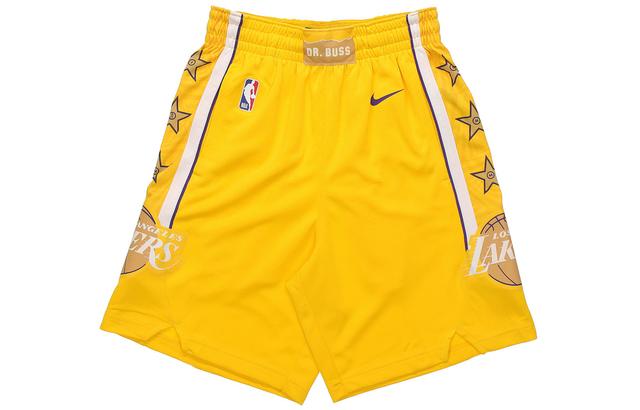 Nike NBA SW 19-20