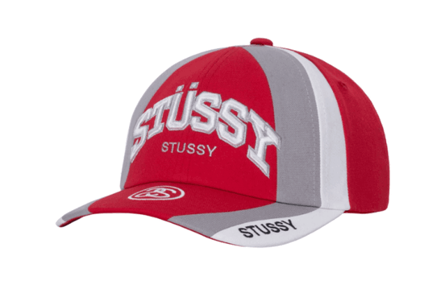 Stussy SS