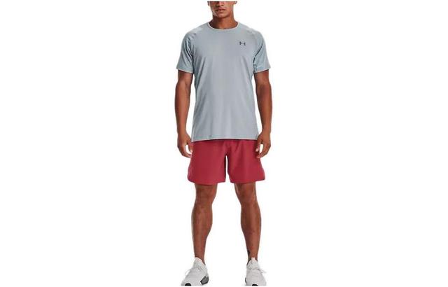 Under Armour Ua Peak Woven Shorts