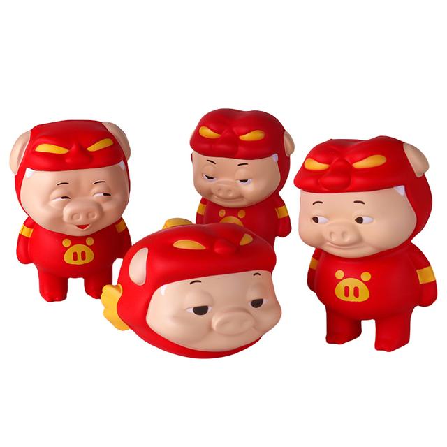 LOGOR LUO GAO TOYS