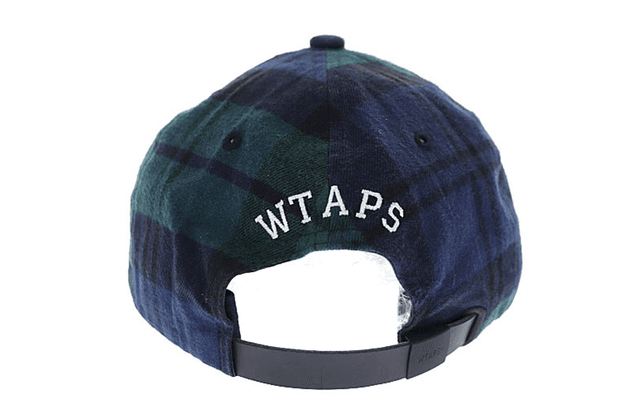 WTAPS