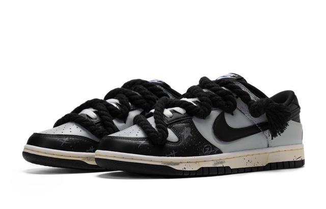 Nike Dunk Low BIGNIU GS