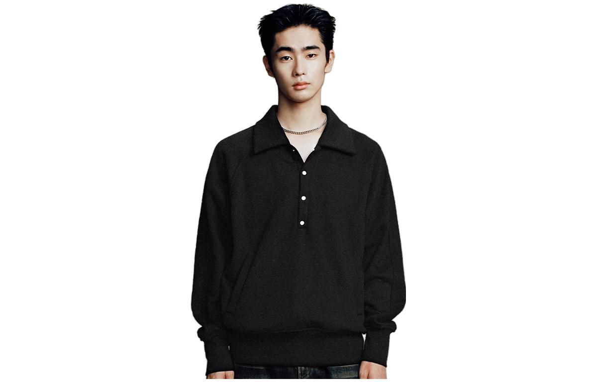 OPICLOTH FW23 polo