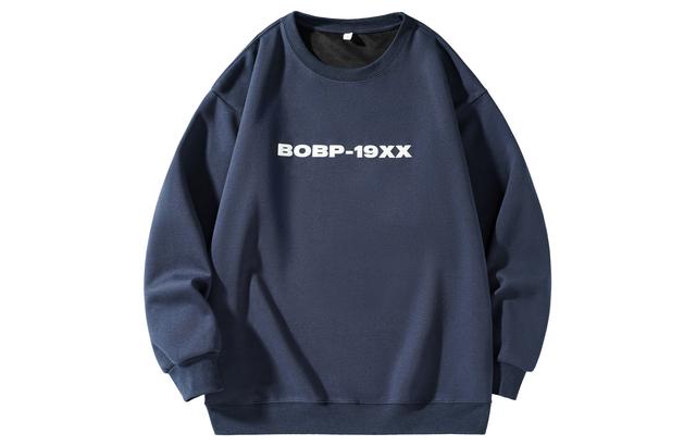 BOBP Logo