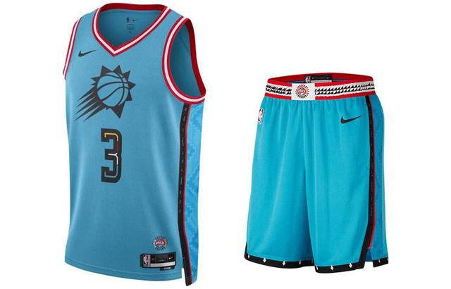 Nike NBA SW 2022-23 3