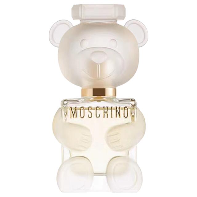 MOSCHINO Q EDP