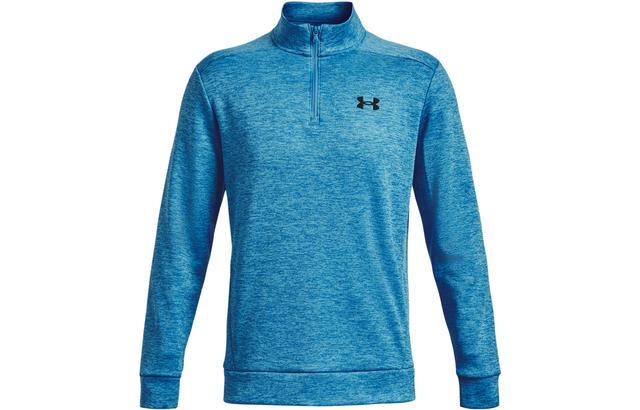 Under Armour Armour Fleece Zip Logo