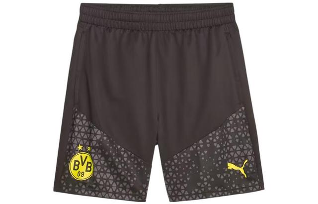 PUMA Bvb Dortmund Sports Shorts