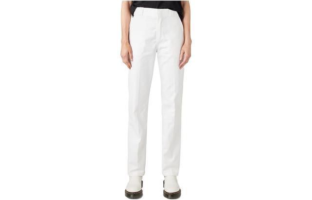 Dickies 874 Work Pants White