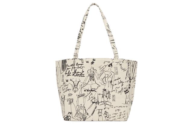 KARL LAGERFELD Tote