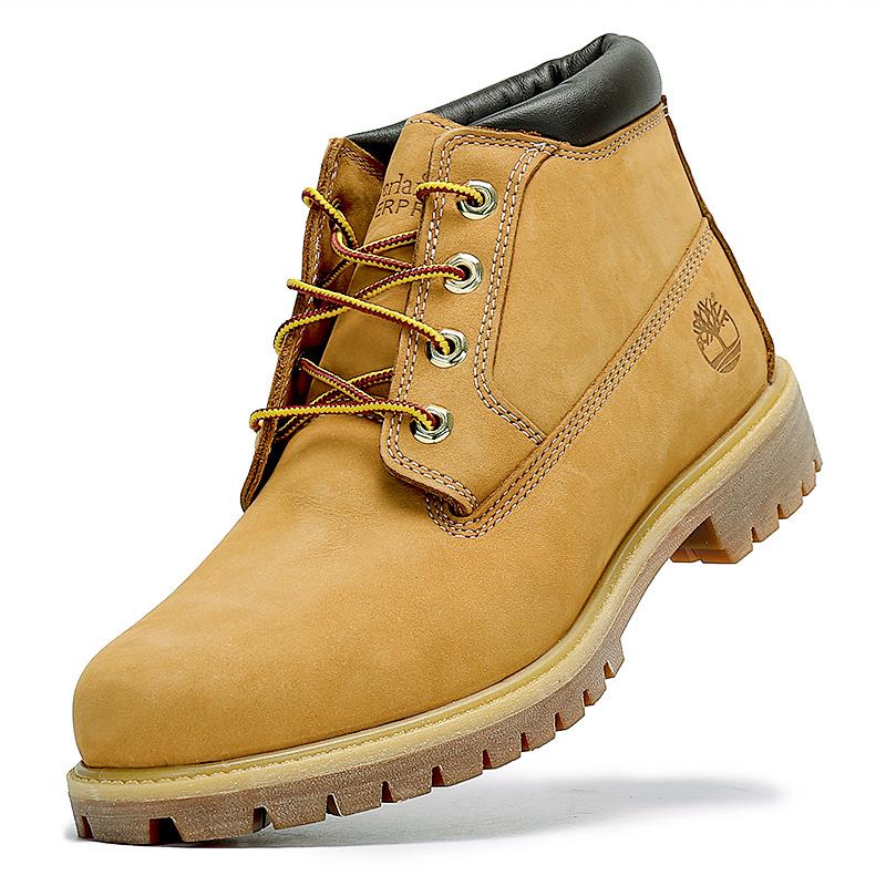 Timberland