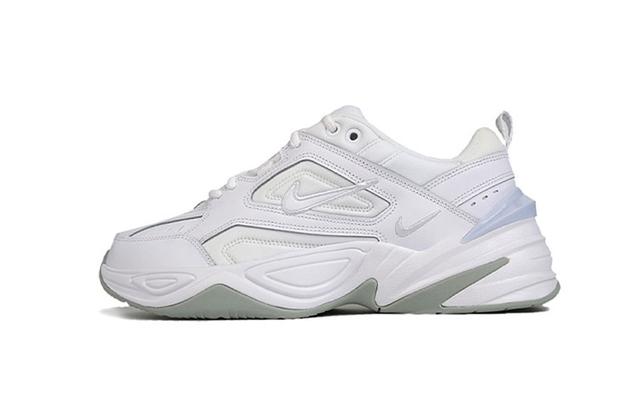 Nike M2K Tekno White