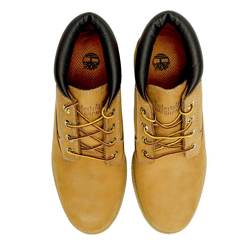 Timberland