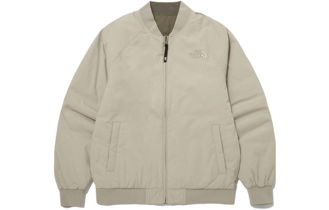THE NORTH FACE FW23 HEAT LINE RVS BOMBER