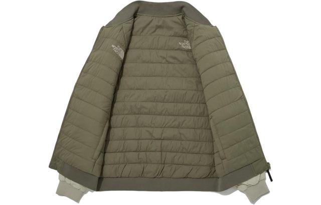 THE NORTH FACE FW23 HEAT LINE RVS BOMBER