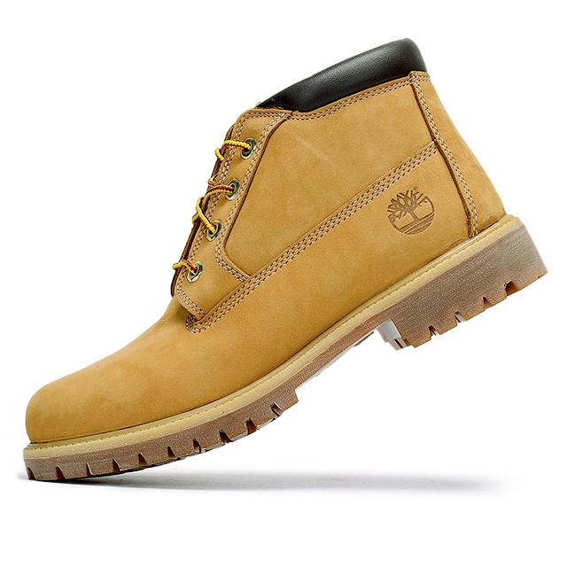 Timberland