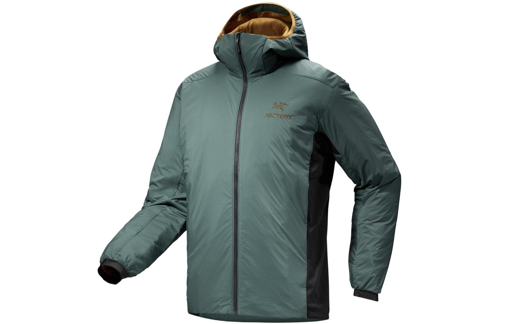 Arcteryx Atom Hoody M Logo