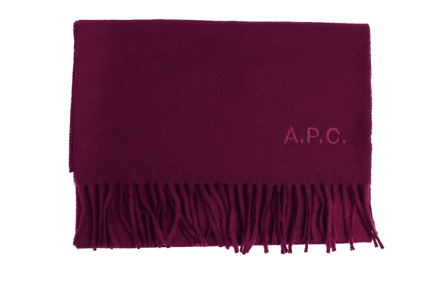 A.P.C Logo