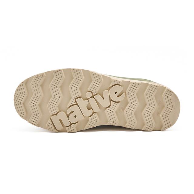 Native Shoes Fitzsimmons 3.0 3.2+1.5cm