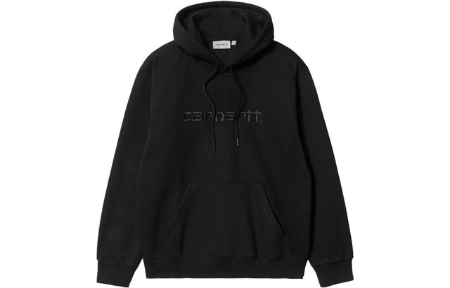 Carhartt WIP Hooded Carhartt Sweatshirt