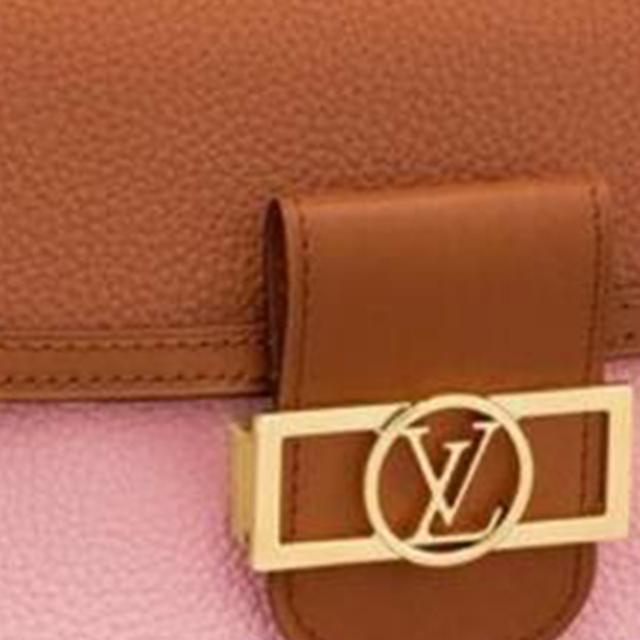 LOUIS VUITTON Dauphine