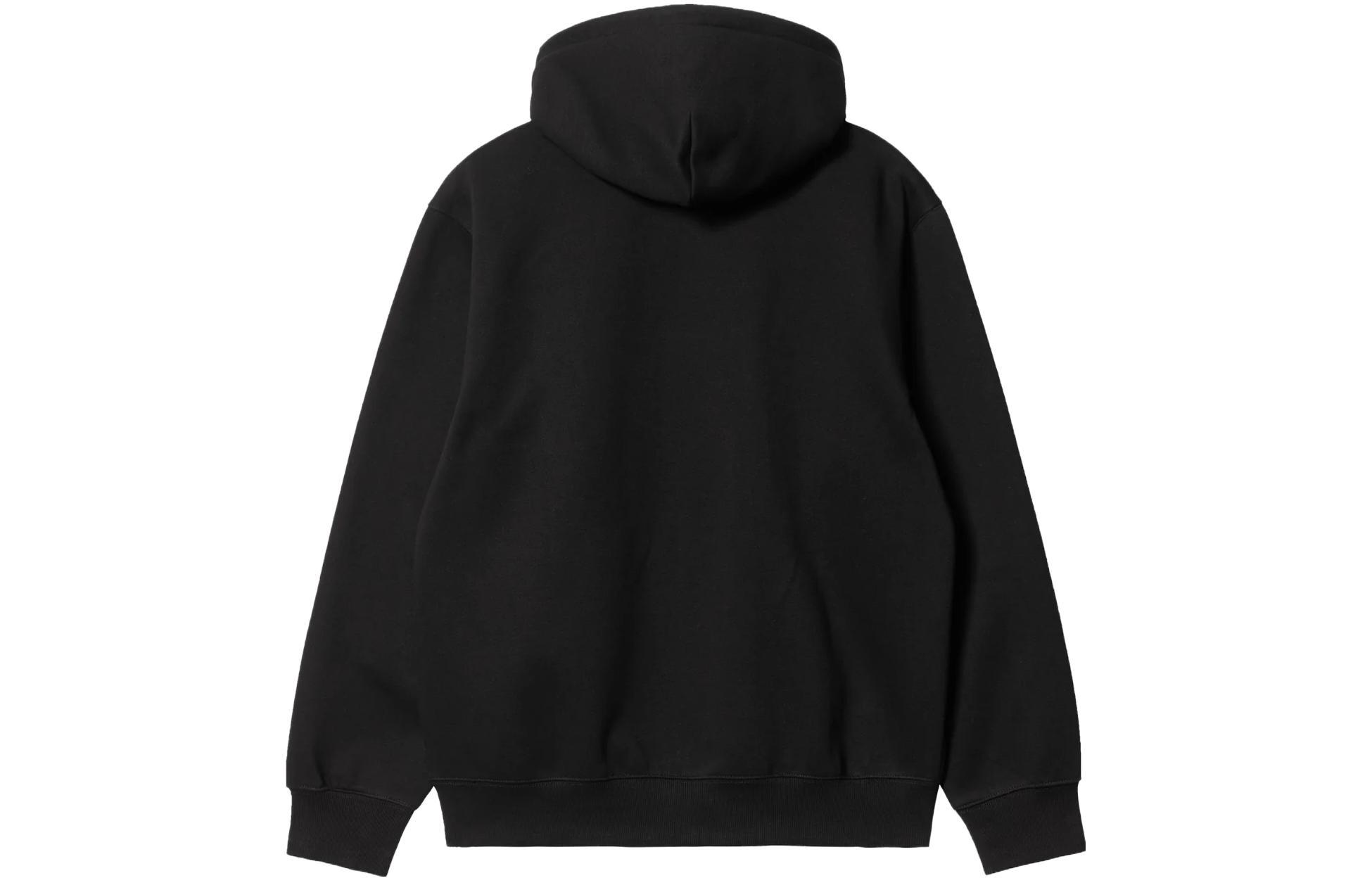 Carhartt WIP Hooded Carhartt Sweatshirt