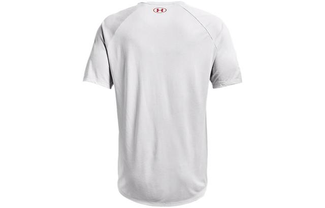 Under Armour Ua Tech 2.0 Wordmark Short Sleeve T