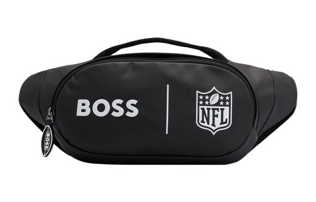 HUGO BOSS x NFL Logo